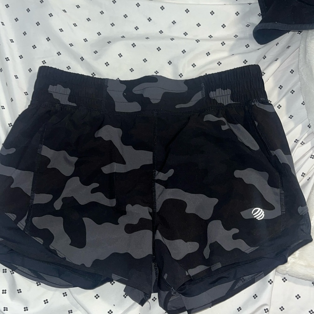 Gym shorts MPG